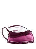 Philips PerfectCare compact steam generator iron rose, imported from the UK