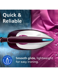 Philips PerfectCare compact steam generator iron rose, imported from the UK