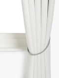 Passe-cordes en cordelette John Lewis 98cm lot de 2 (marque britannique)