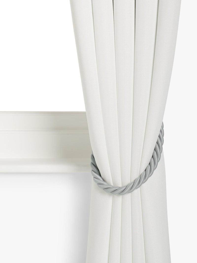 John Lewis large rope tieback pack of 2, imported from the UK