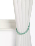 John Lewis Large Rope Curtain Tiebacks (Pack of 2)