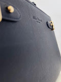 Alie Street Derby Handtasche kompakt - Britisches Produkt