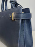Alie Street Derby Handtasche kompakt - Britisches Produkt