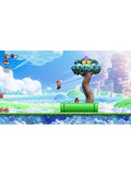 Nintendo Super Mario Bros. Wonder Switch game, UK version