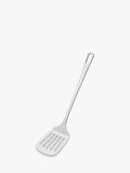 John Lewis stainless steel kitchen utensil set of 4, UK version