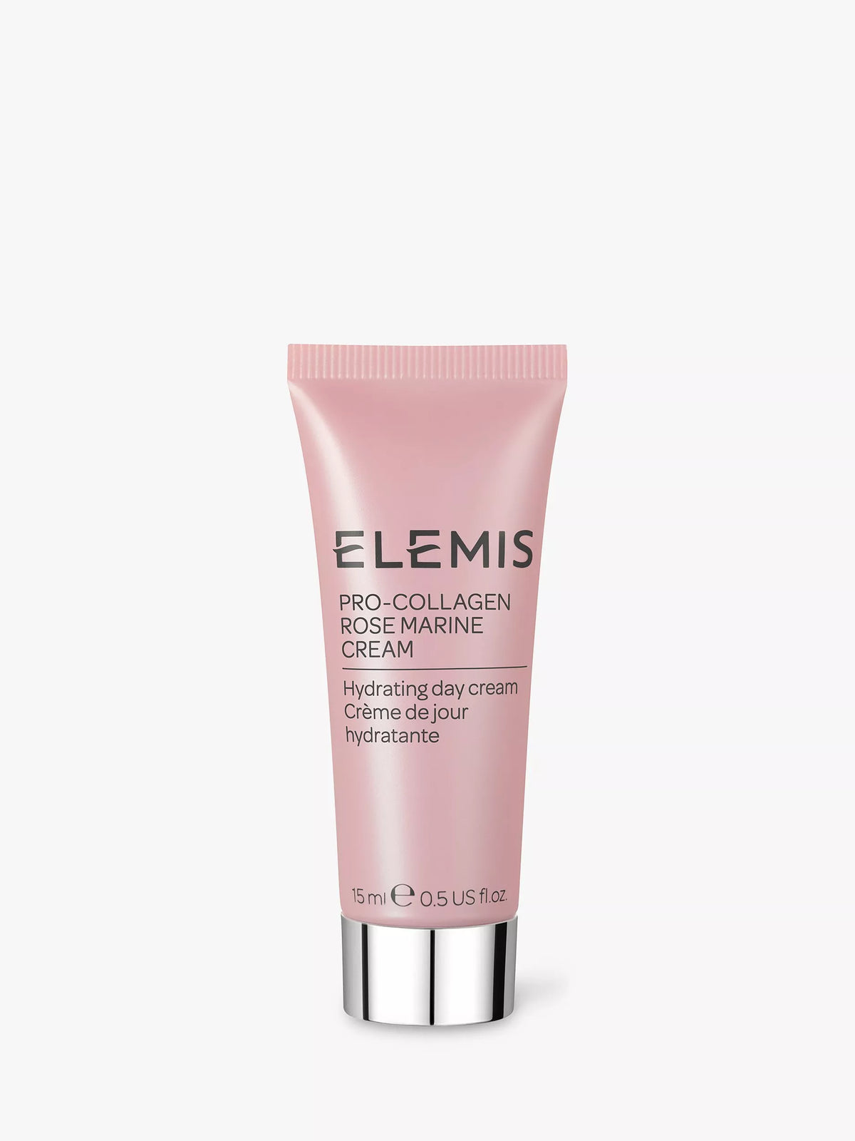 Elemis Pro-Collagen Rose Marine Cream Anti-Ageing Day Cream 50ml