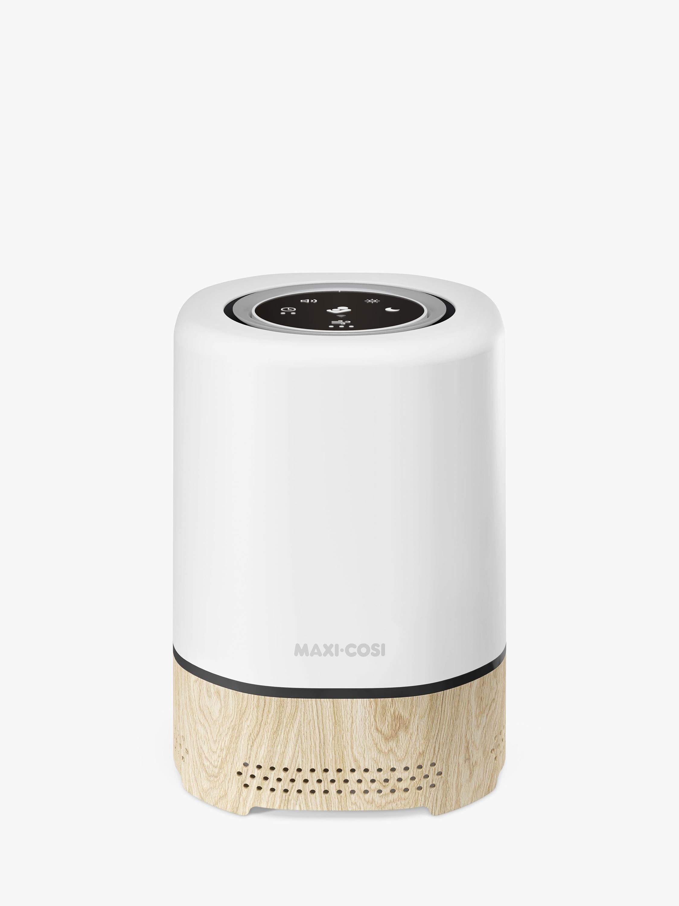 Maxi-Cosi Clean 3-in-1 Air Purifier white, imported from the UK