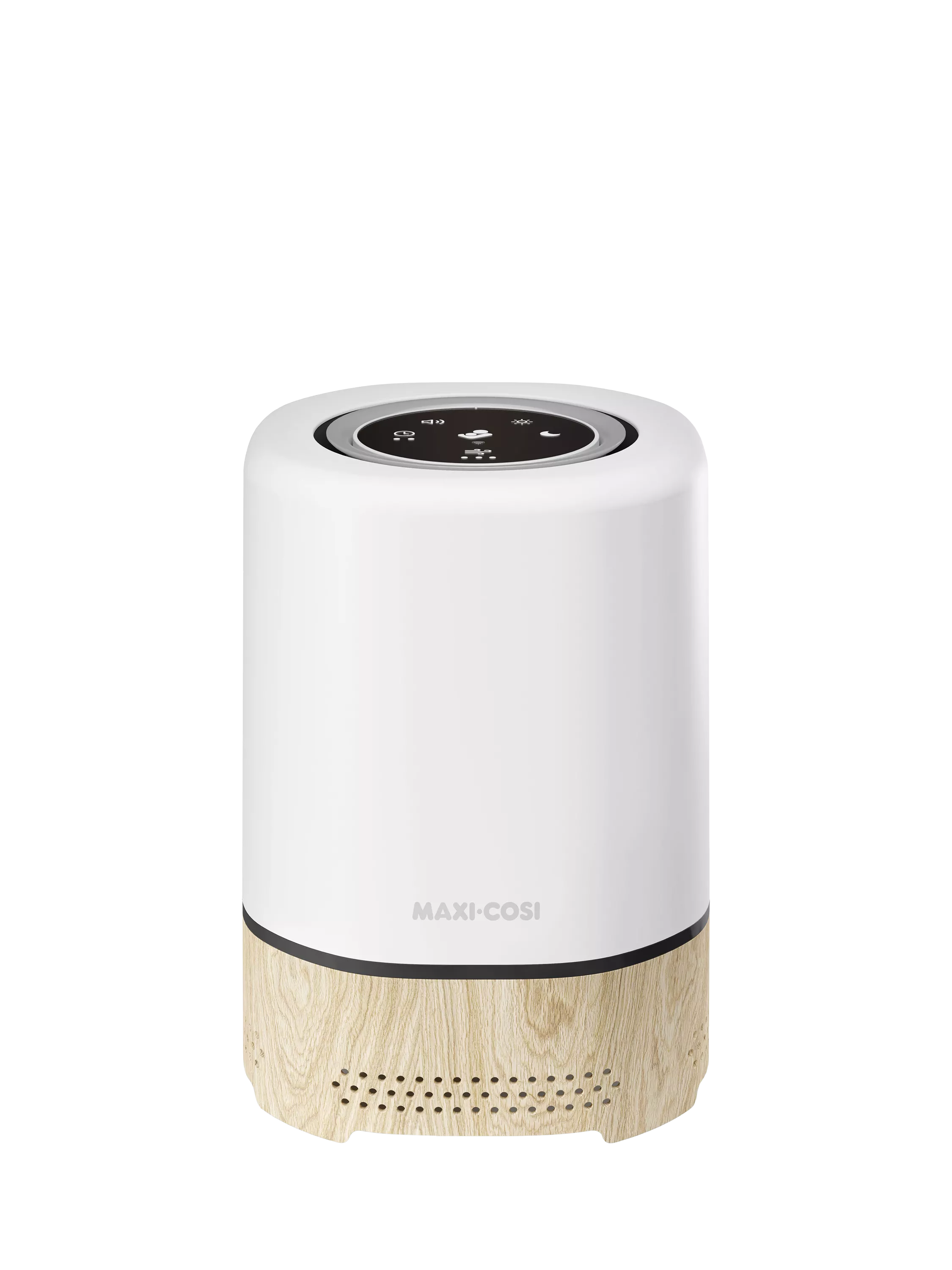 Maxi-Cosi Clean 3-in-1 Air Purifier white, imported from the UK