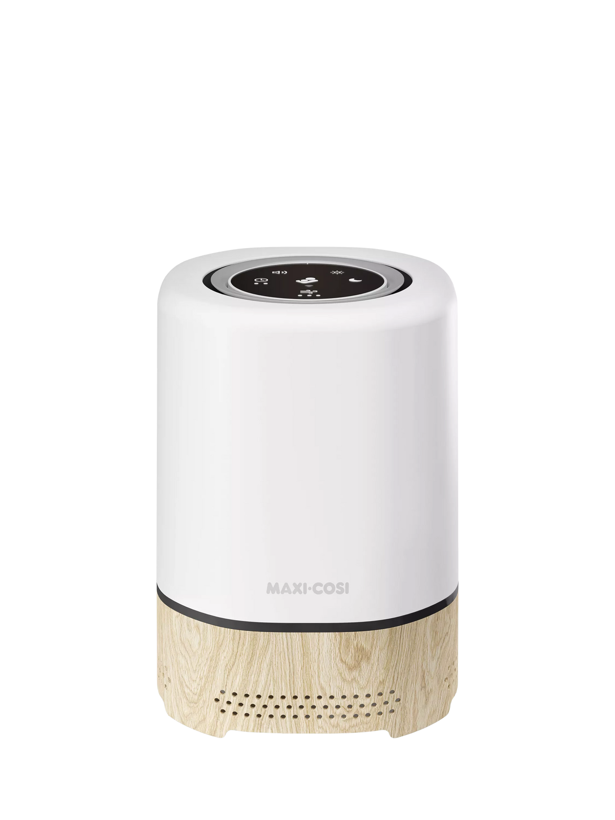 Maxi-Cosi Clean 3-in-1 Air Purifier white, imported from the UK