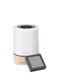 Maxi-Cosi Clean 3-in-1 Air Purifier white, imported from the UK