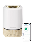 Maxi-Cosi Clean 3-in-1 Air Purifier white, imported from the UK