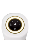 Maxi-Cosi Clean 3-in-1 Air Purifier white, imported from the UK