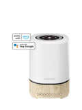 Maxi-Cosi Clean 3-in-1 Air Purifier white, imported from the UK