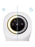 Maxi-Cosi Clean 3-in-1 Air Purifier white, imported from the UK
