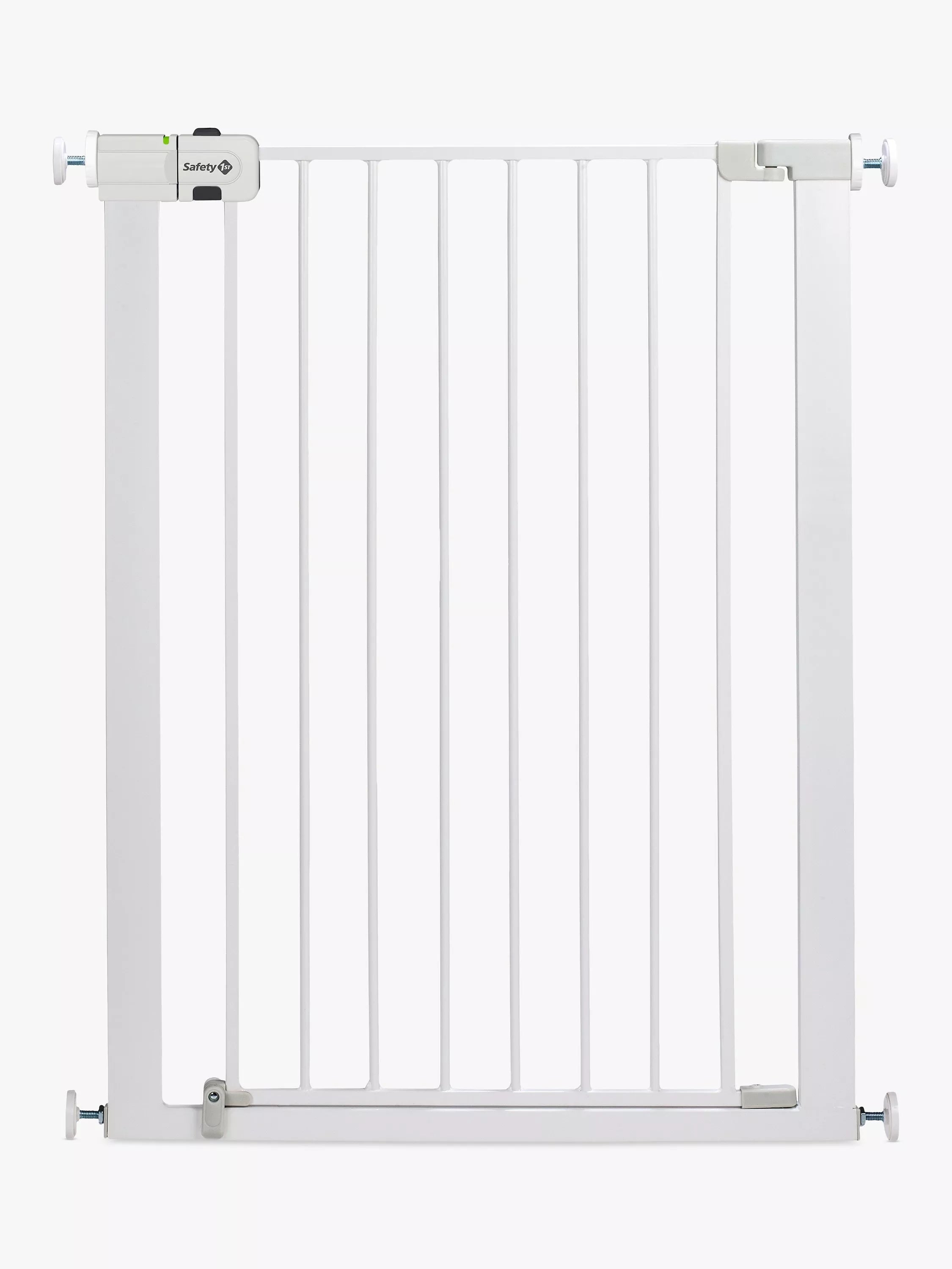 Safety 1st Easy Close Extra Tall baby safety gate 91cm (British brand)