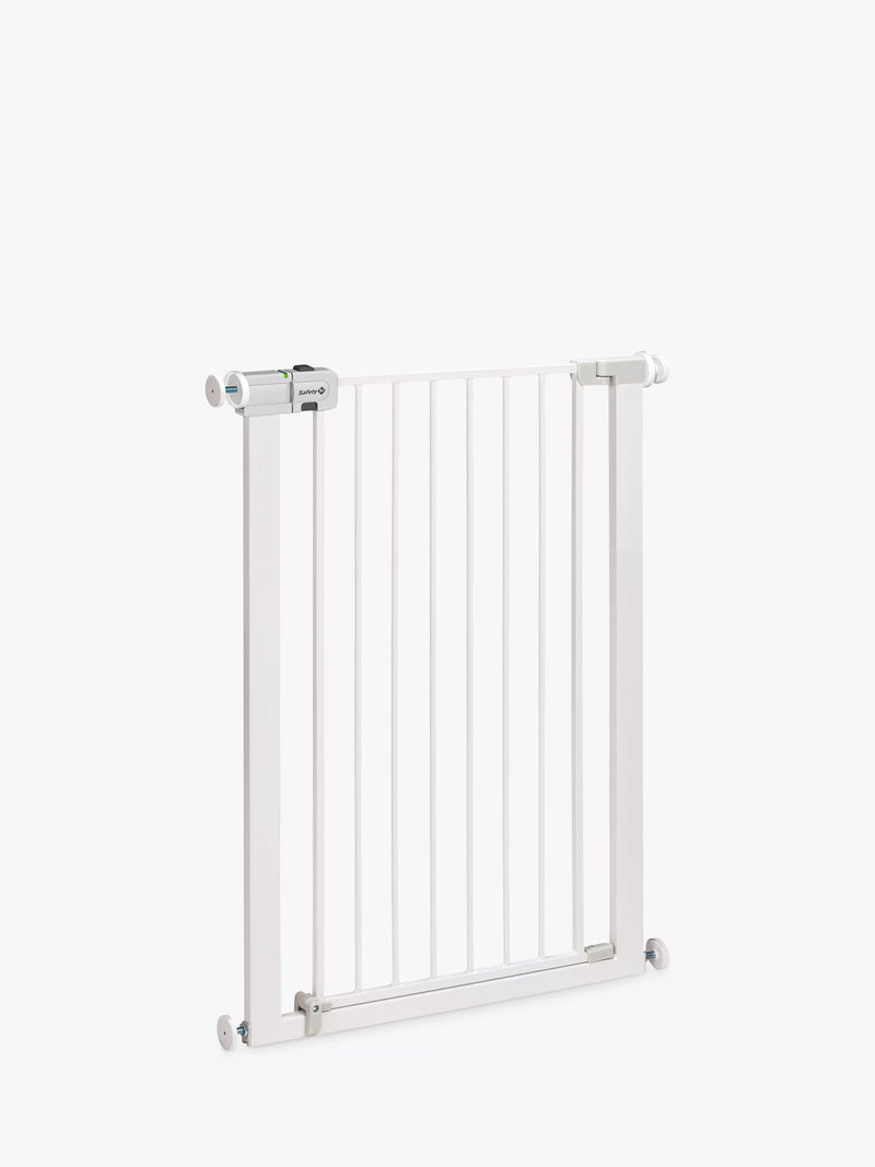 Safety 1st Easy Close Extra Tall baby safety gate 91cm (British brand)