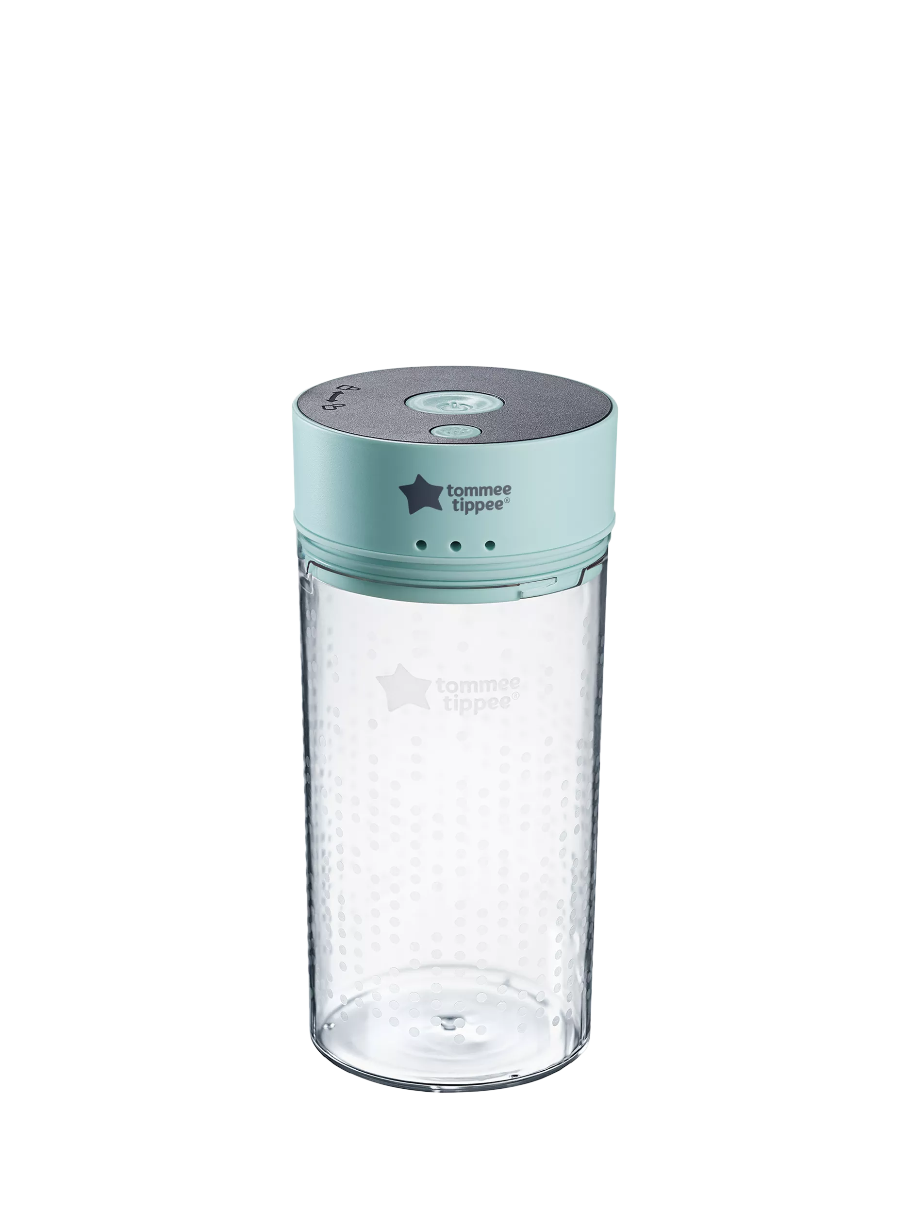 Tommee Tippee colic relief vacuum air remover for baby bottles (British brand)