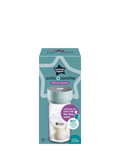 Tommee Tippee colic relief vacuum air remover for baby bottles (British brand)
