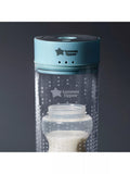 Tommee Tippee colic relief vacuum air remover for baby bottles (British brand)