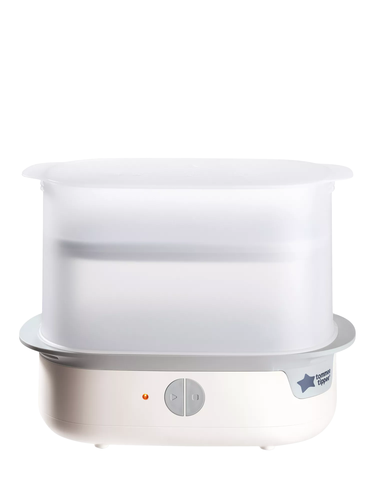 Tommee Tippee Super-Steam Advanced Electric Steam Steriliser