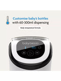 Baby Brezza Formula Pro Mini White baby formula maker - British product