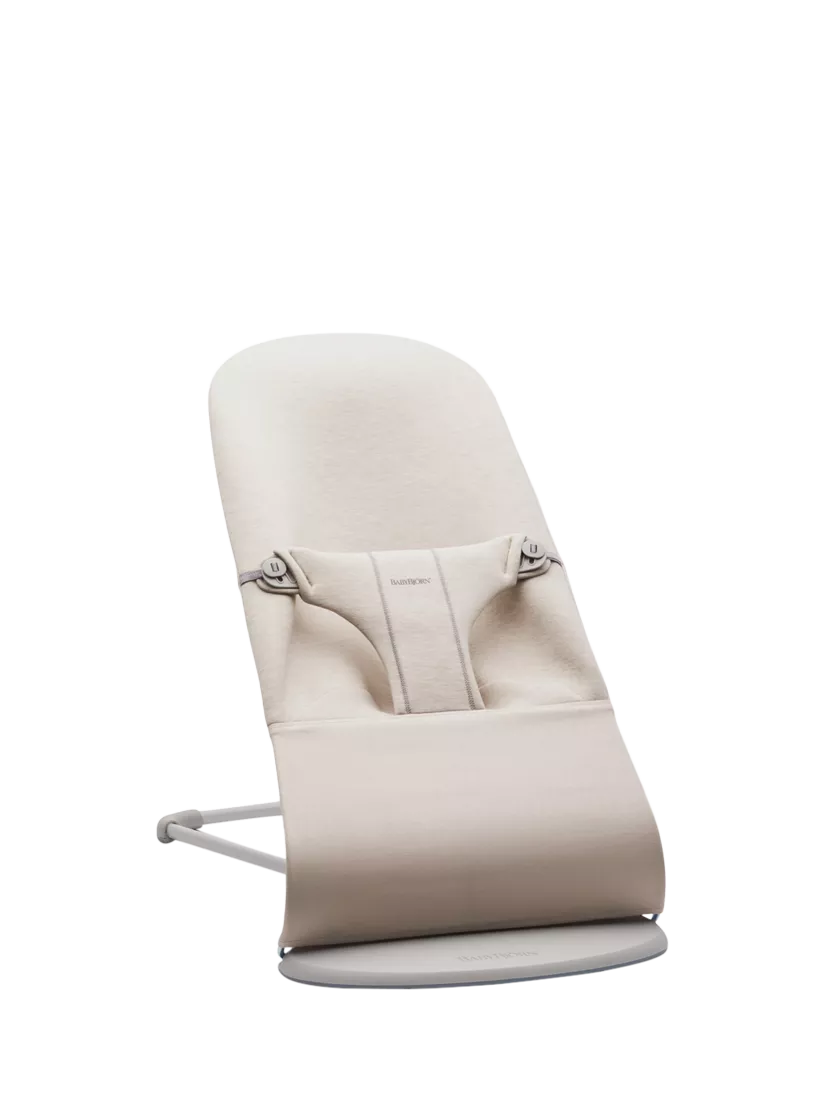 BabyBjörn Bliss 3D Jersey Baby Bouncer