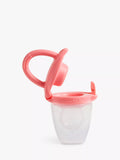 Munchkin Silicone Baby Food Feeder