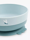 Done by Deer baby meal set blue, UK version