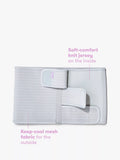 Fridababy postpartum abdominal support binder, imported from the UK