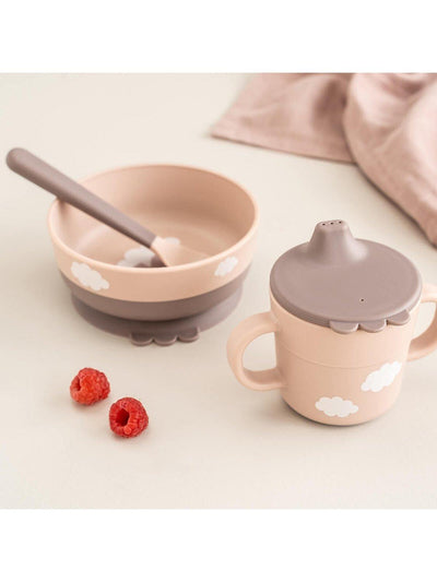Done by Deer Foodie Meal Set Pulver Fütterset