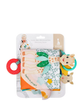Sophie la girafe baby soft activity book, imported from the UK