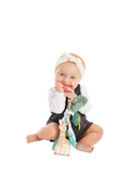 Sophie la girafe Baby Soft Activity Ring Toy, imported from the UK