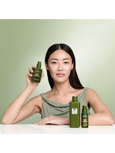 John Lewis Origins Mega-Mushroom Relief and Resilience Fortifying Emulsion Facial Moisturiser 100ml- Buy online at McGrocer