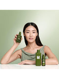 Origins Mega-Mushroom Relief & Resilience Fortifying Emulsion 100ml - British product