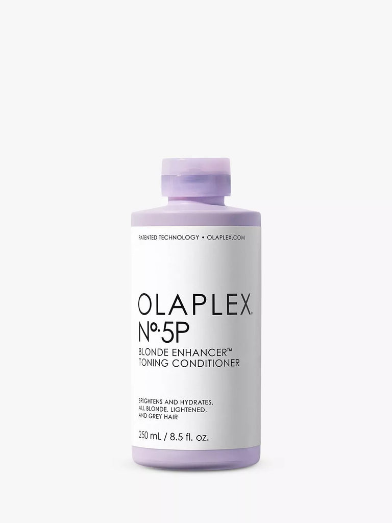 Olaplex No.5P Blonde Enhancer Toning Conditioner, 250ml