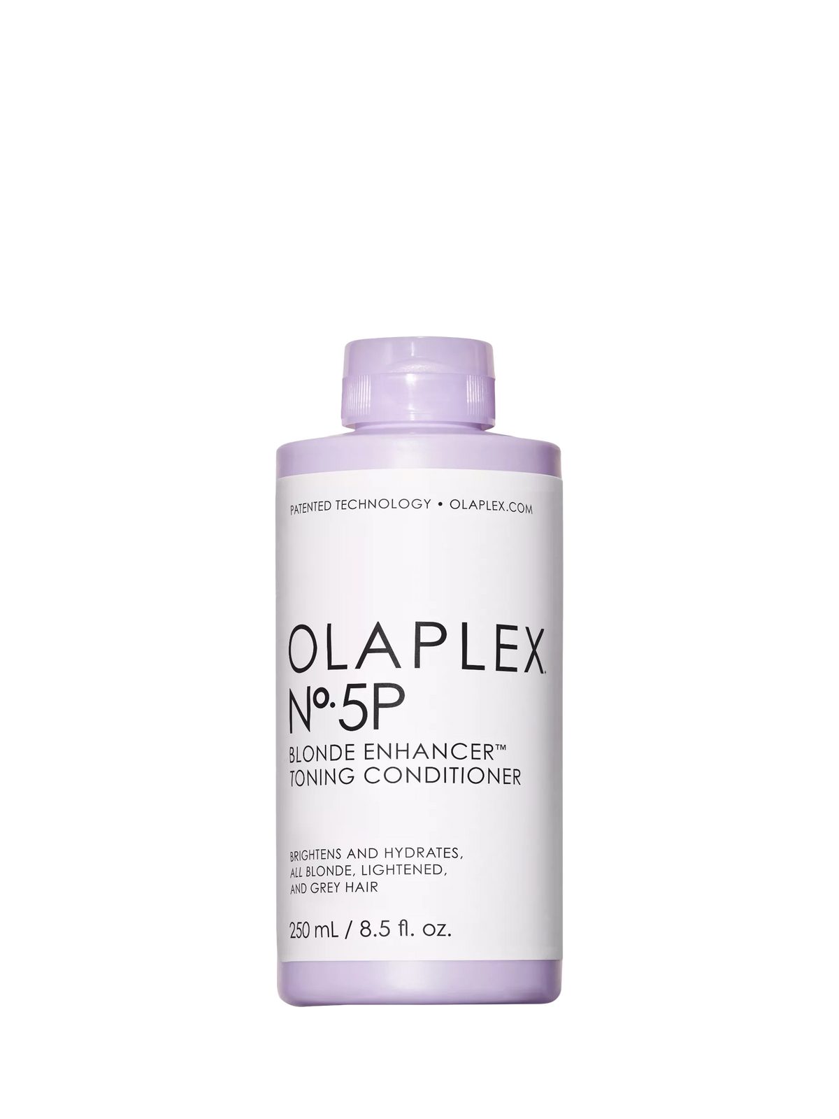 Olaplex No.5P Blonde Enhancer Toning Conditioner 250ml, imported from the UK