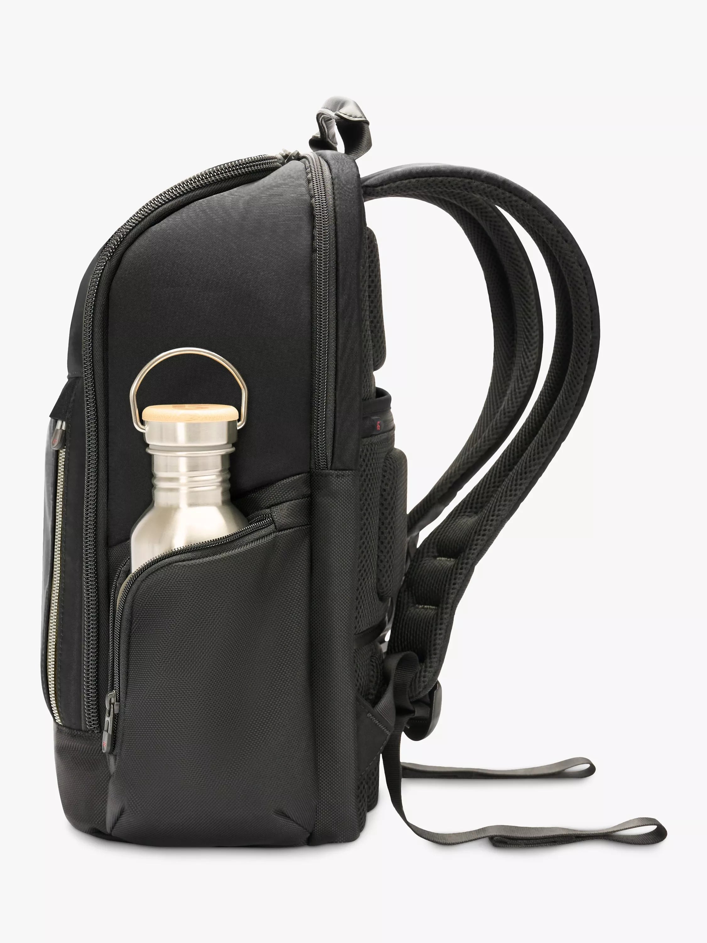 Briggs & Riley HTA Medium Widemouth Backpack 20.2L (British brand)