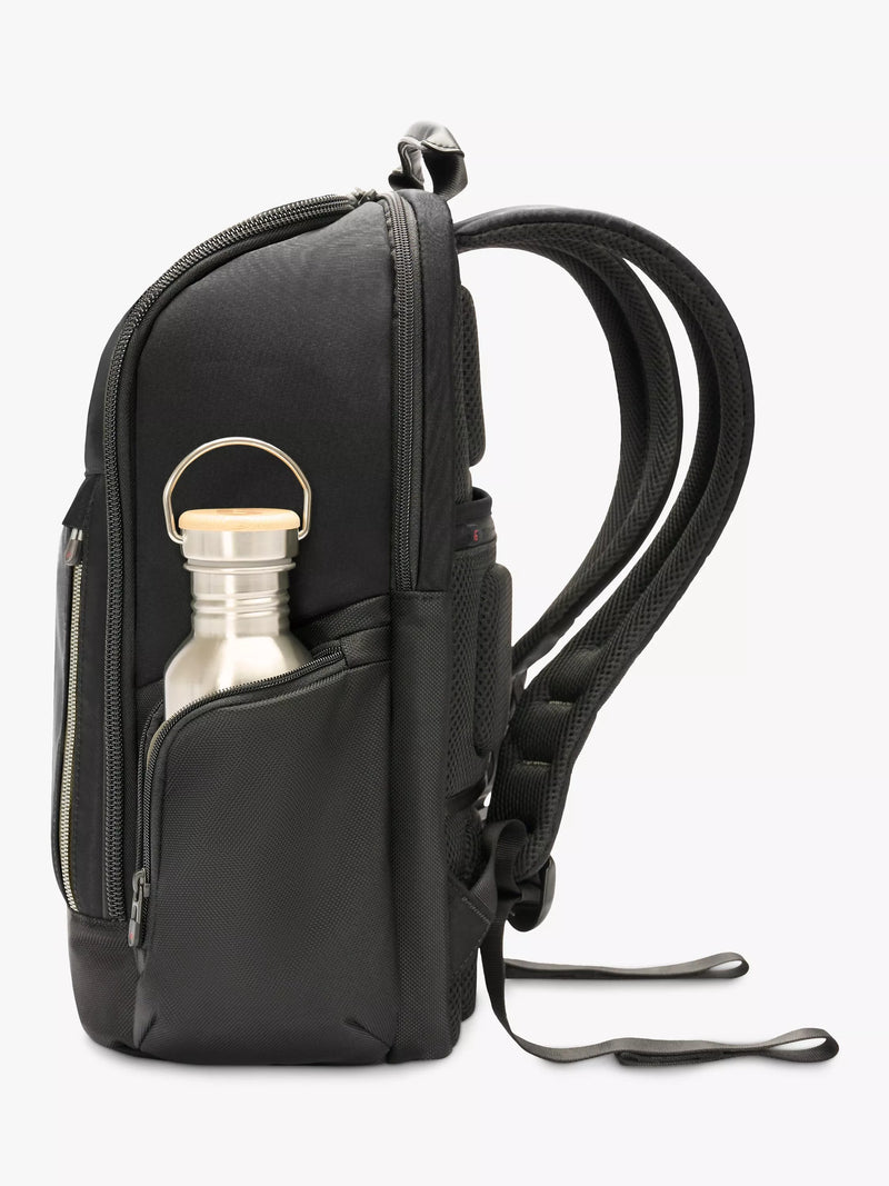 Briggs & Riley HTA Medium Widemouth Backpack 20.2L (British brand)