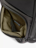 Briggs & Riley HTA Medium Widemouth Backpack 20.2L (British brand)
