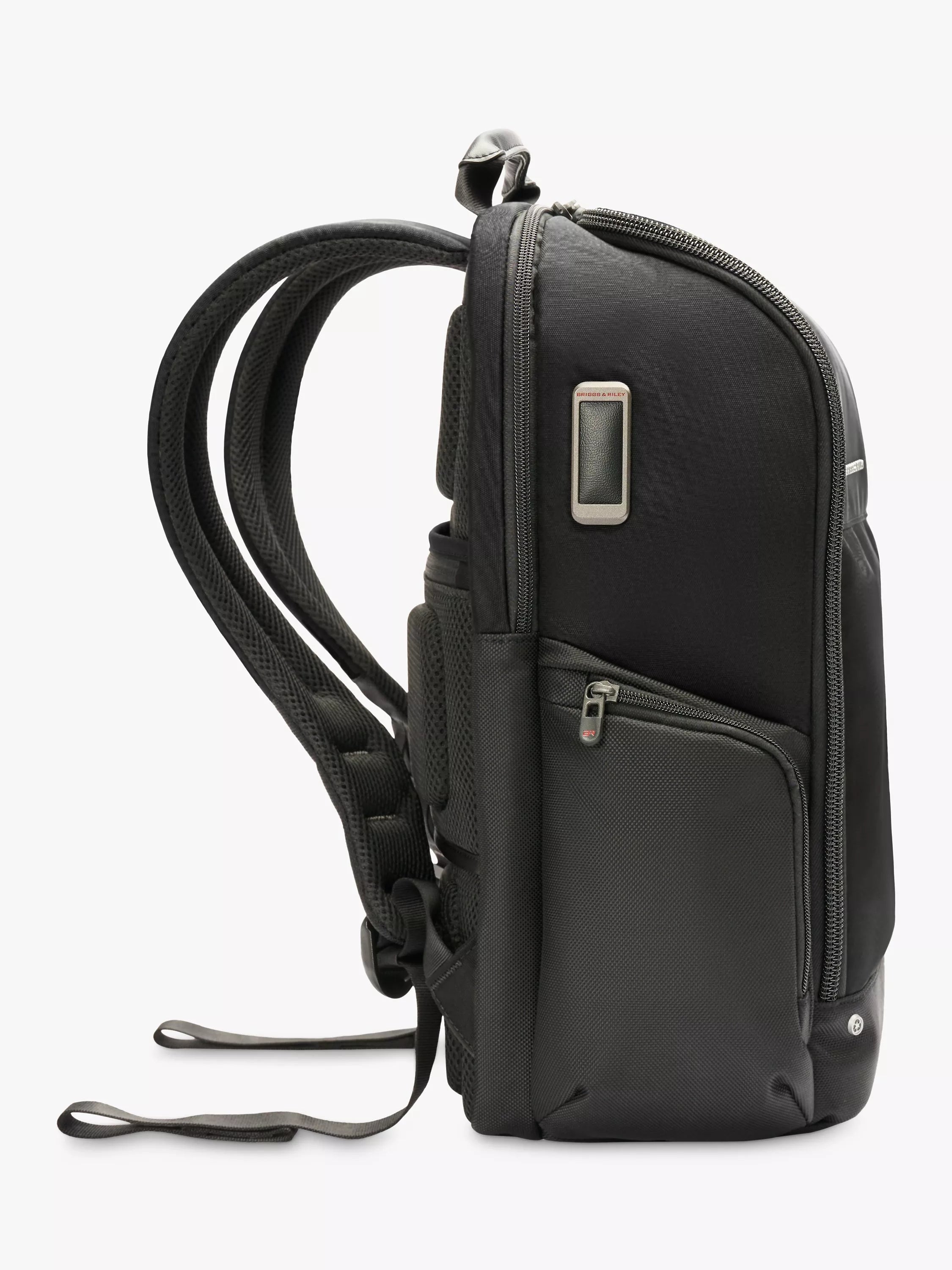 Briggs & Riley HTA Medium Widemouth Backpack 20.2L (British brand)