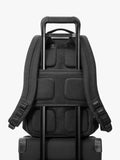 Briggs & Riley HTA Medium Widemouth Backpack 20.2L (British brand)