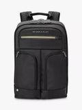 Briggs & Riley HTA Slim erweiterbarer Rucksack, UK-Version