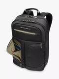 Briggs & Riley HTA Slim Expandable Backpack, UK version