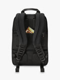 Briggs & Riley HTA Slim erweiterbarer Rucksack, UK-Version