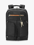 Briggs & Riley HTA Slim erweiterbarer Rucksack, UK-Version