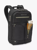 Briggs & Riley HTA Slim Expandable Backpack, UK version