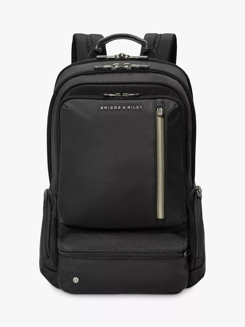 Briggs & Riley HTA large cargo backpack 22.7L - British product