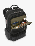Briggs & Riley HTA large cargo backpack 22.7L - British product