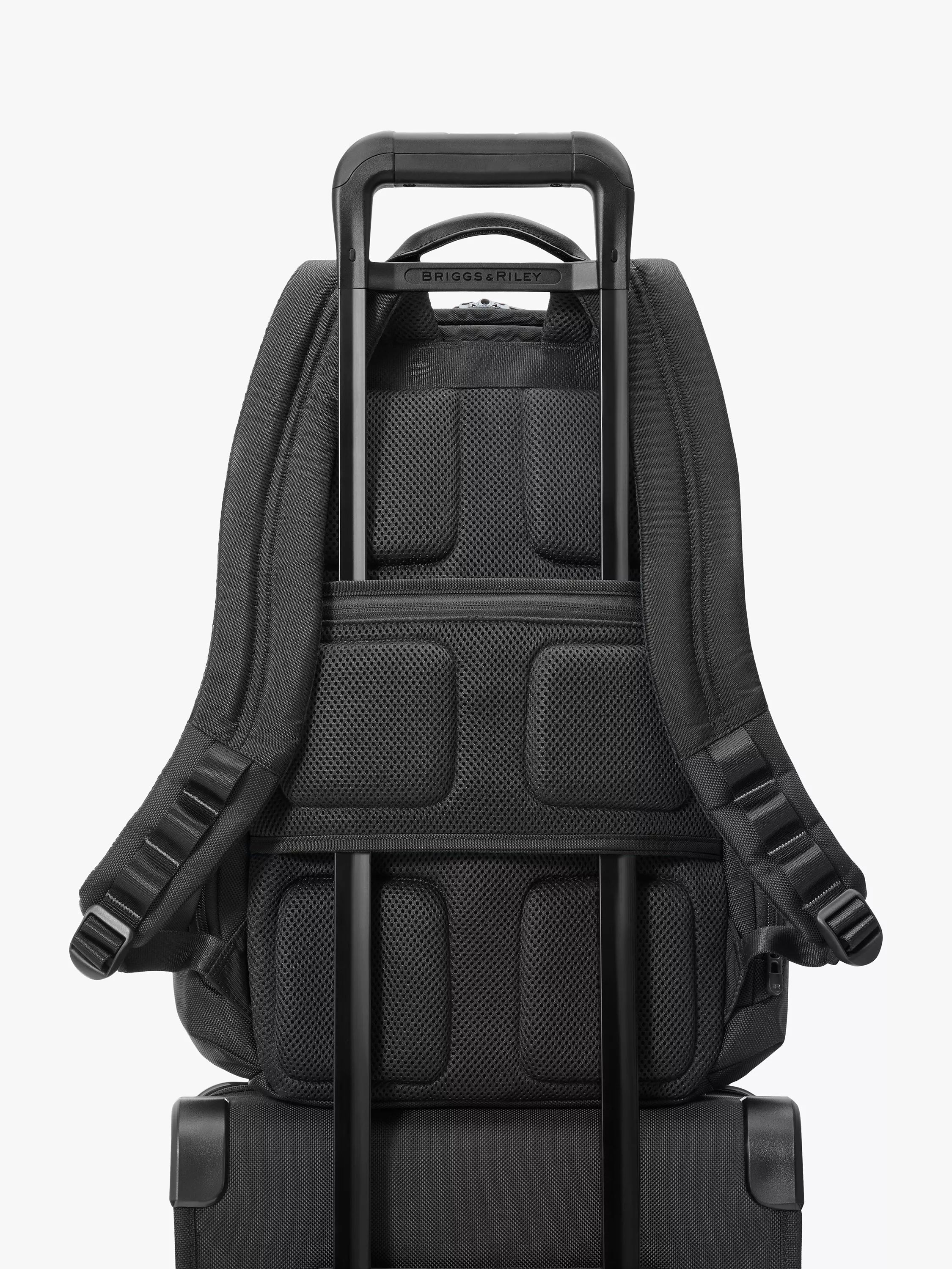 Briggs & Riley HTA large cargo backpack 22.7L - British product