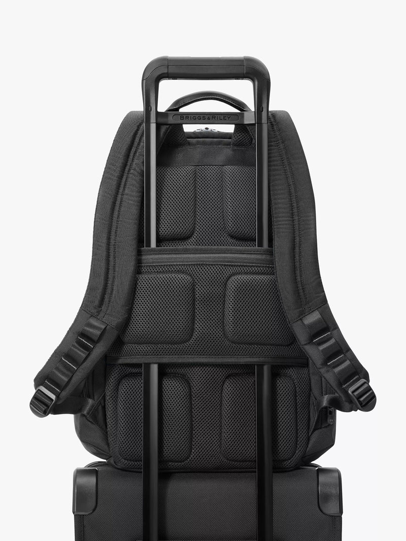 Briggs & Riley HTA large cargo backpack 22.7L - British product